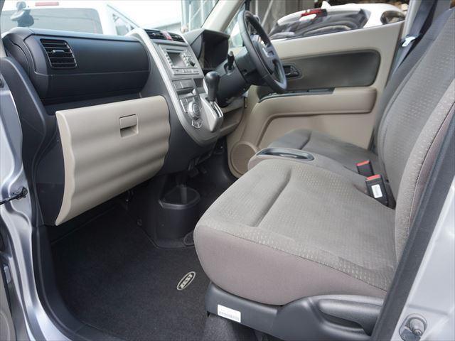 2011 Honda ZEST 缩略图 25