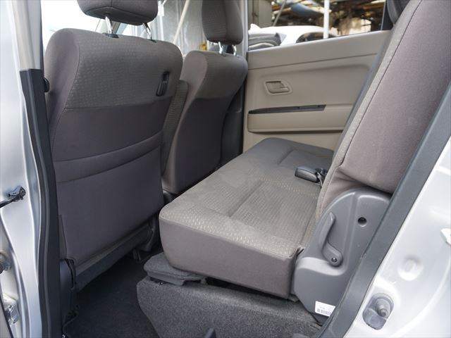 2011 Honda ZEST 缩略图 26