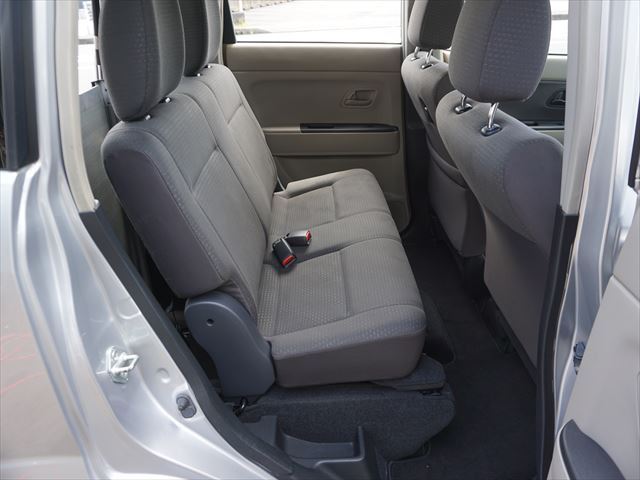 2011 Honda ZEST 缩略图 27