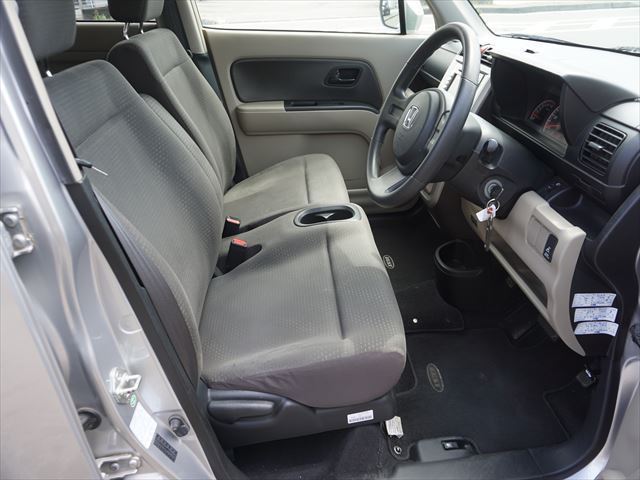 2011 Honda ZEST 缩略图 28