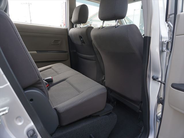 2011 Honda ZEST 缩略图 29