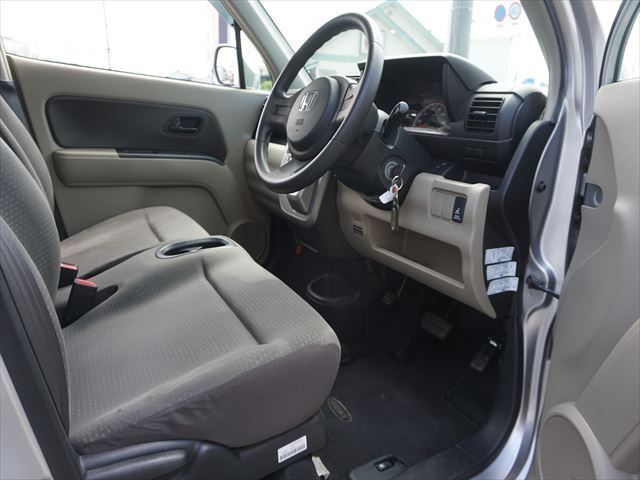 2011 Honda ZEST 缩略图 30