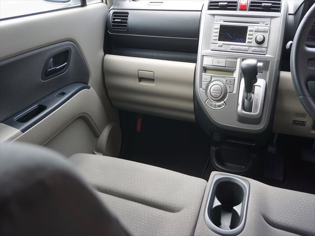 2011 Honda ZEST 缩略图 33