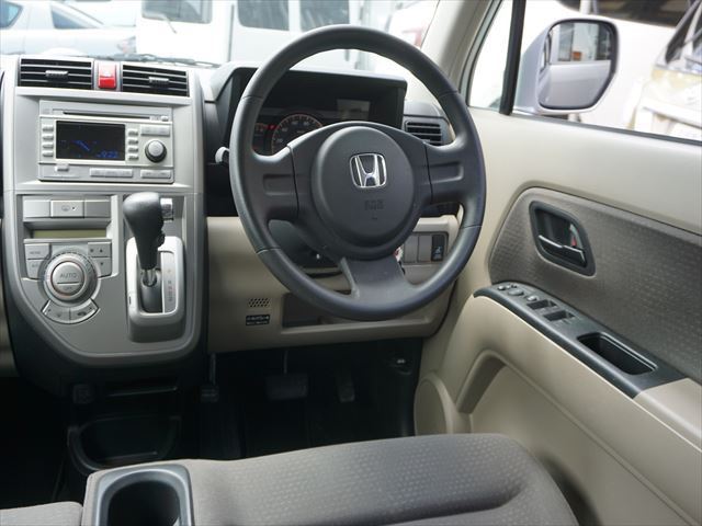 2011 Honda ZEST 缩略图 34
