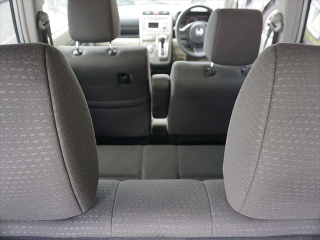 2011 Honda ZEST 缩略图 35