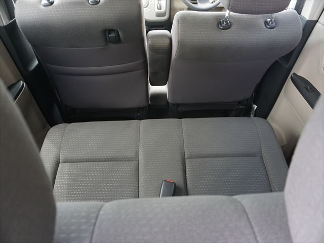 2011 Honda ZEST 缩略图 36