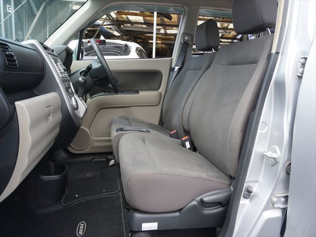 2011 Honda ZEST 缩略图 37