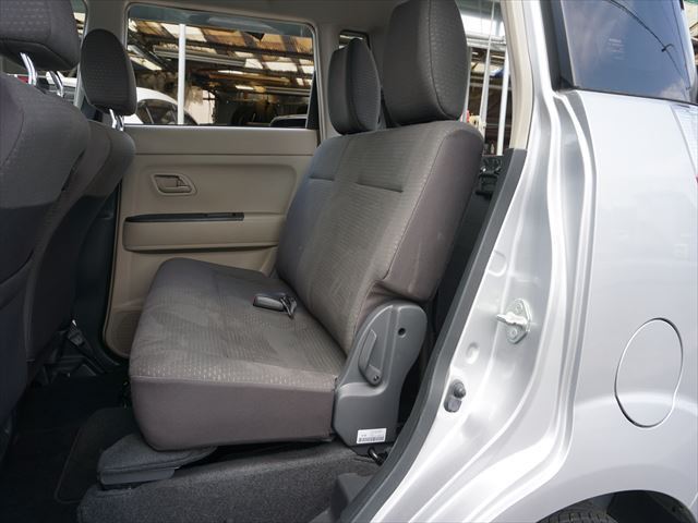 2011 Honda ZEST 缩略图 38