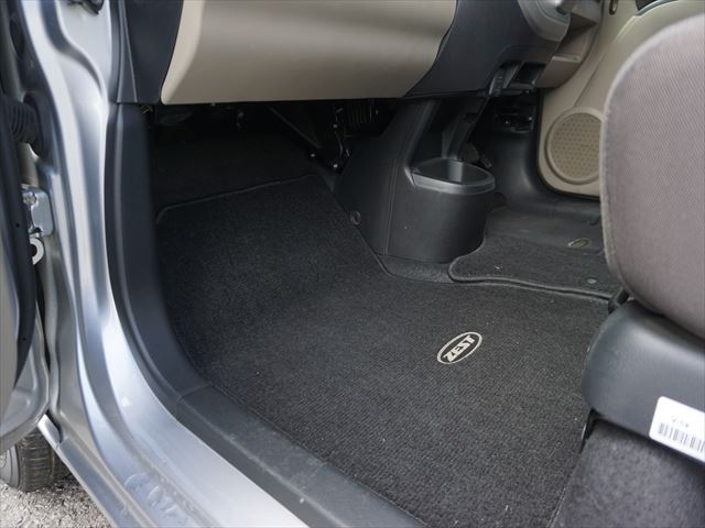 2011 Honda ZEST 缩略图 41