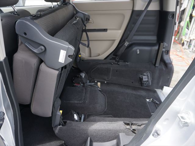 2011 Honda ZEST 缩略图 42