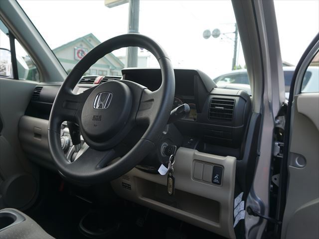 2011 Honda ZEST 缩略图 43