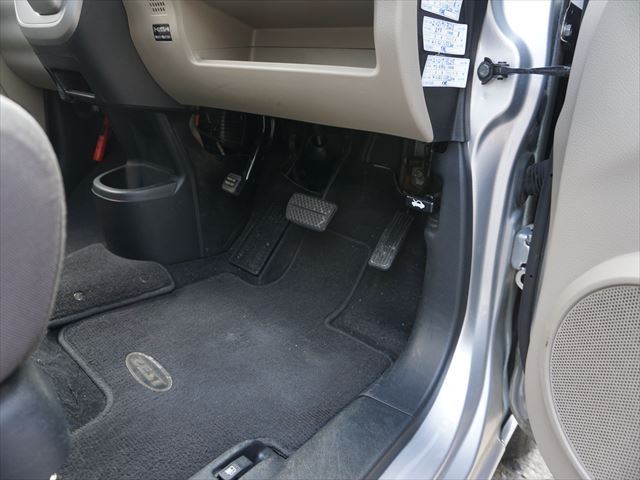 2011 Honda ZEST 缩略图 44