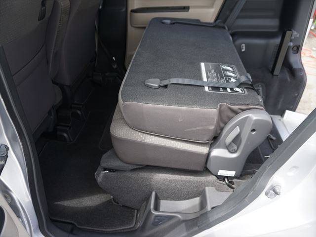 2011 Honda ZEST 缩略图 46