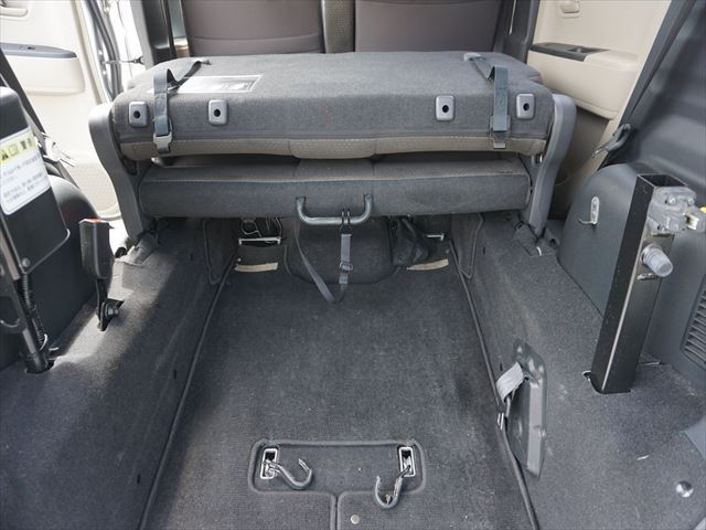 2011 Honda ZEST 缩略图 47