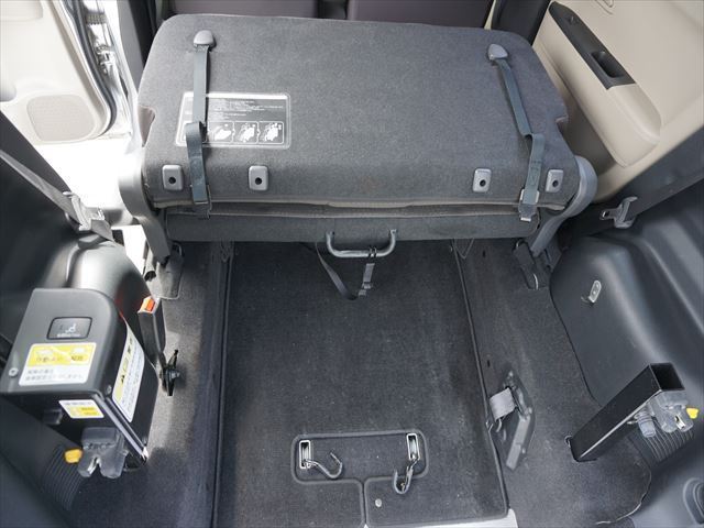 2011 Honda ZEST 缩略图 48