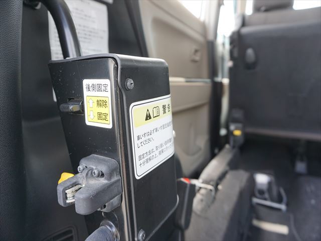 2011 Honda ZEST 缩略图 49