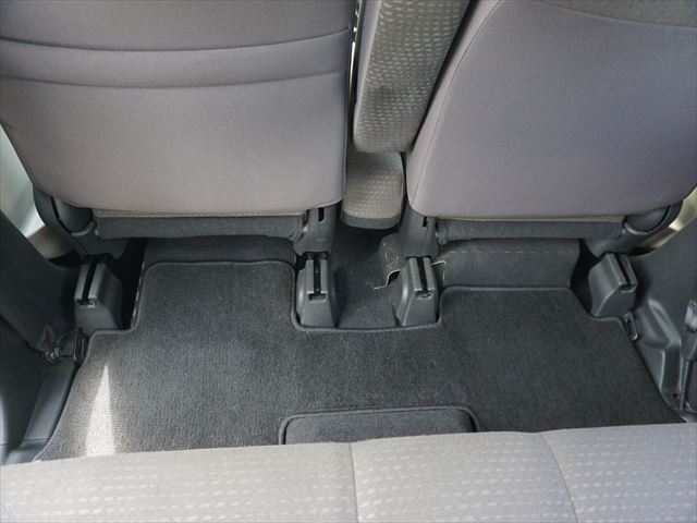 2011 Honda ZEST 缩略图 50