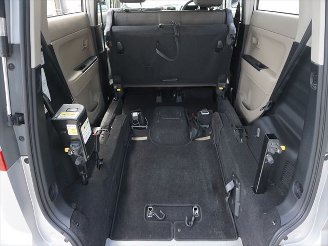 2011 Honda ZEST 缩略图 52