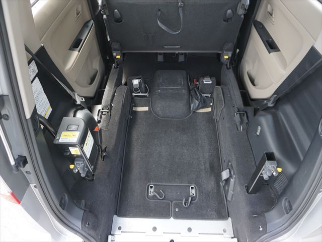 2011 Honda ZEST 缩略图 53