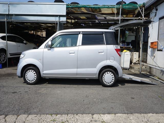 2011 Honda ZEST 缩略图 66
