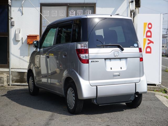 2011 Honda ZEST 缩略图 67