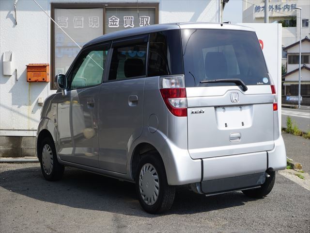 2011 Honda ZEST 缩略图 68