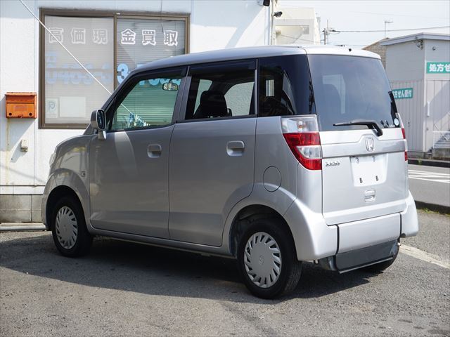 2011 Honda ZEST 缩略图 69