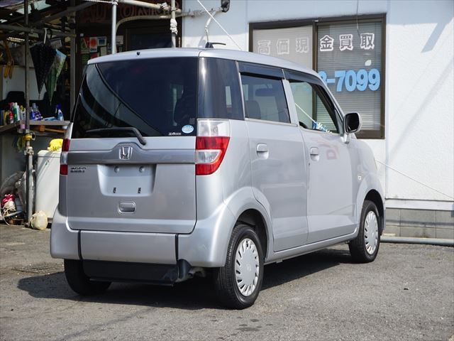 2011 Honda ZEST 缩略图 72