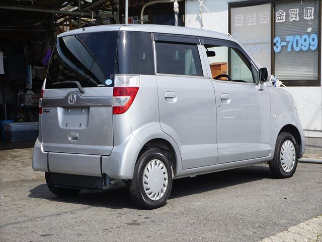 2011 Honda ZEST 缩略图 73