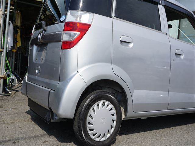 2011 Honda ZEST 缩略图 74