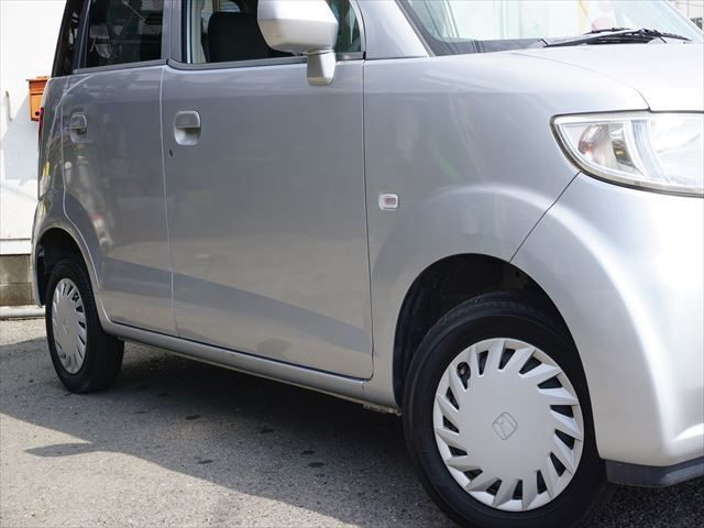 2011 Honda ZEST 缩略图 75