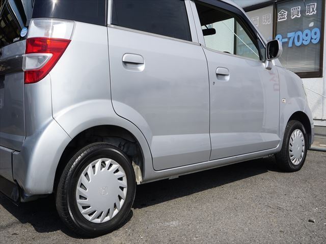 2011 Honda ZEST 缩略图 77