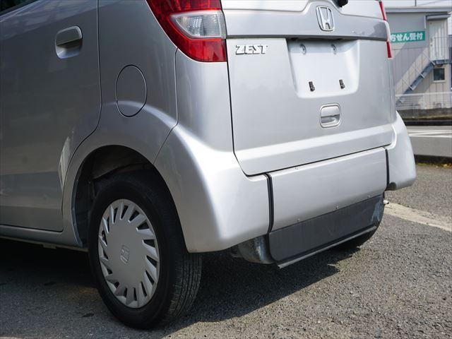 2011 Honda ZEST 缩略图 79