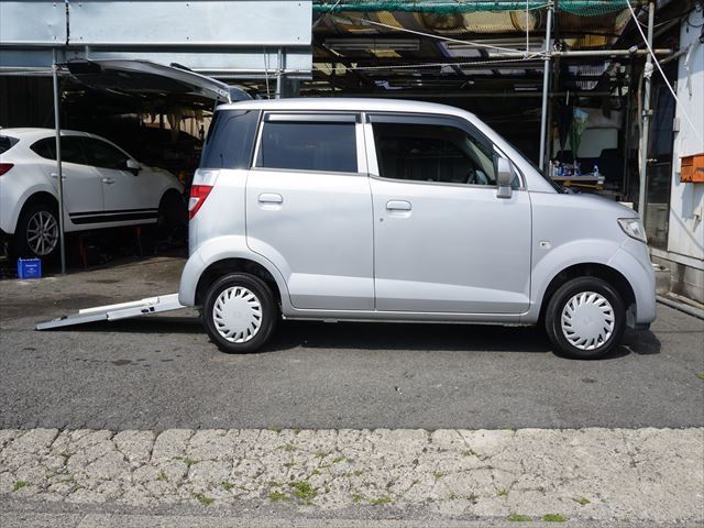 2011 Honda ZEST 照片 9