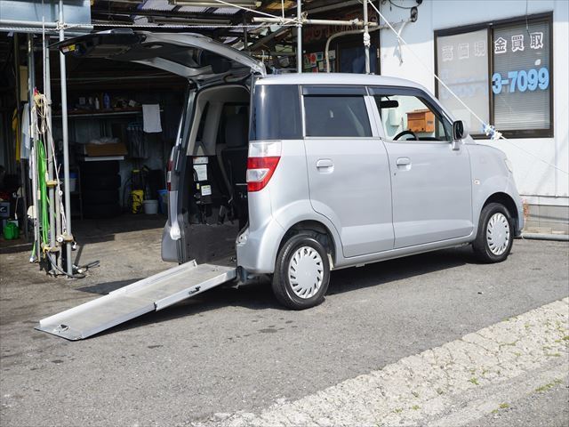 2011 Honda ZEST 照片 8