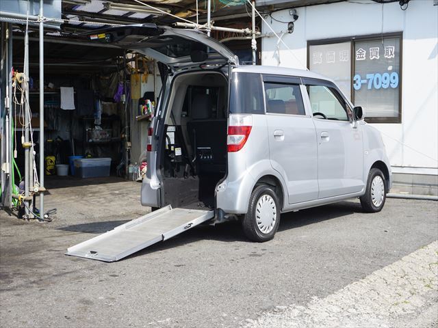 2011 Honda ZEST 照片 7