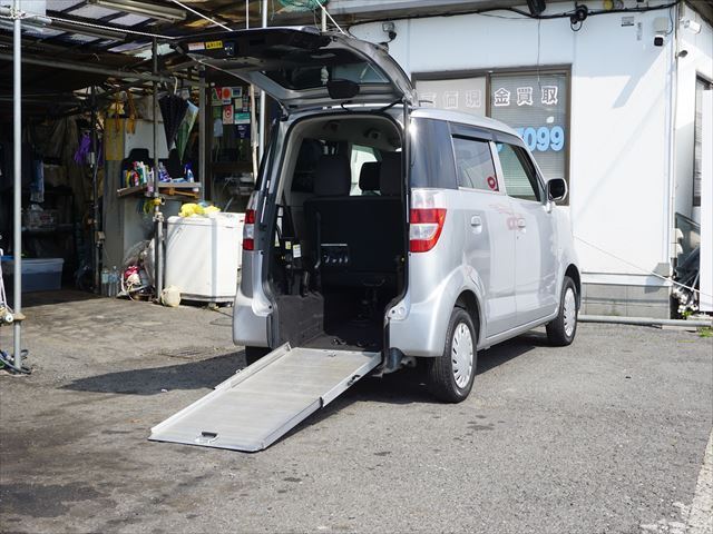 2011 Honda ZEST 照片 6