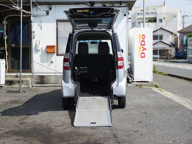 2011 Honda ZEST 照片 5
