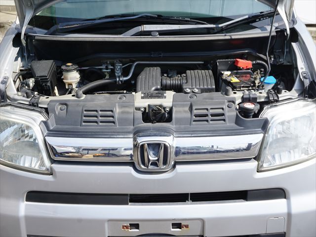 2011 Honda ZEST 照片 4
