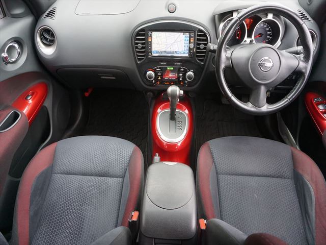 صورة 3 لـ 2011 Nissan JUKE
