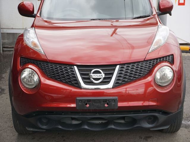 صورة مصغرة 12 لـ 2011 Nissan JUKE