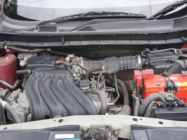 صورة مصغرة 16 لـ 2011 Nissan JUKE