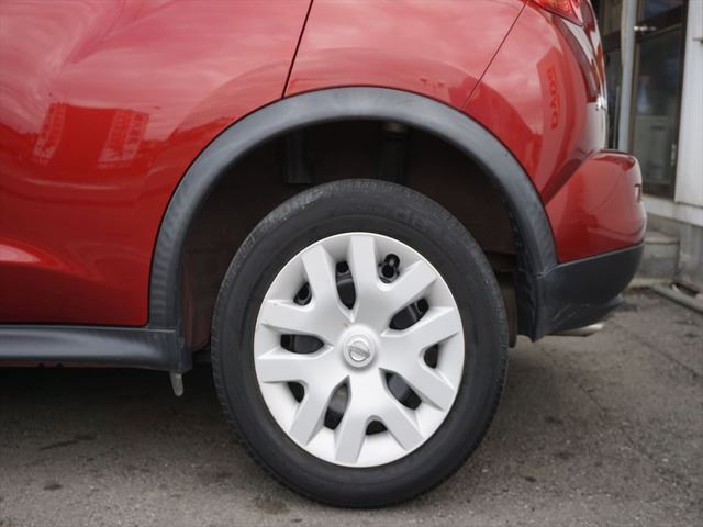 صورة مصغرة 20 لـ 2011 Nissan JUKE