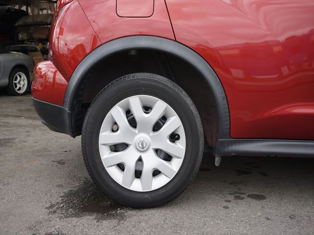 صورة مصغرة 40 لـ 2011 Nissan JUKE