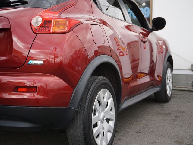 صورة مصغرة 42 لـ 2011 Nissan JUKE