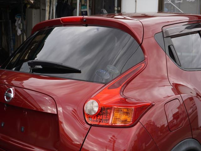 صورة مصغرة 44 لـ 2011 Nissan JUKE