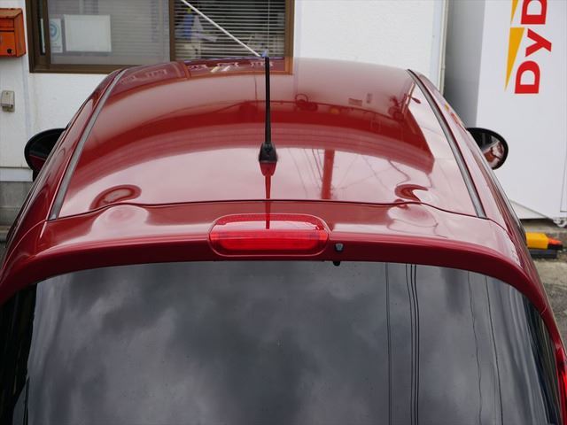 صورة مصغرة 45 لـ 2011 Nissan JUKE
