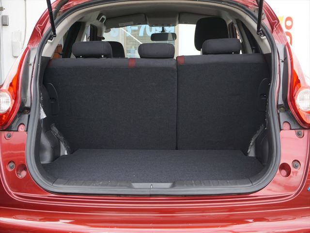 صورة مصغرة 47 لـ 2011 Nissan JUKE