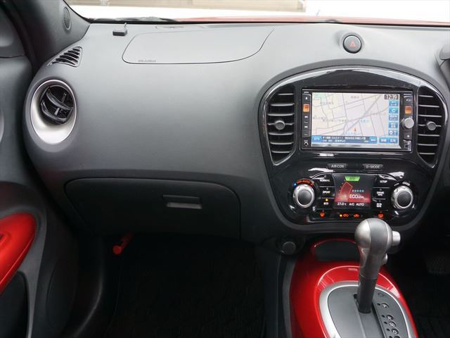 صورة مصغرة 53 لـ 2011 Nissan JUKE