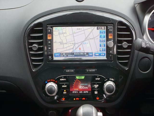 صورة مصغرة 55 لـ 2011 Nissan JUKE